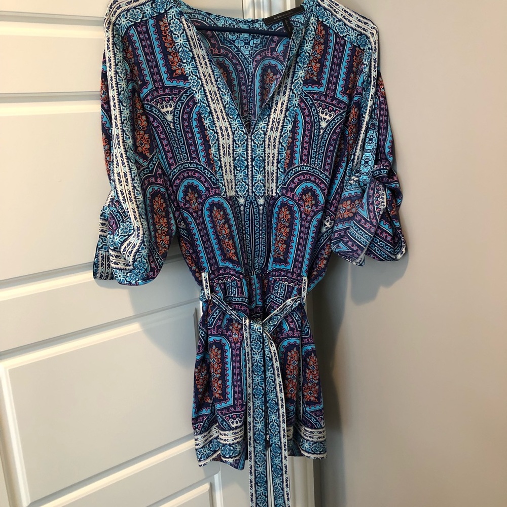 BCBG Romper
